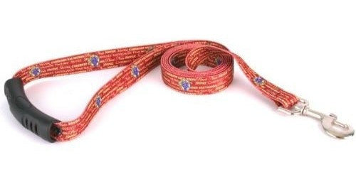 Correa para perros, Grande-1 De Ancho Y 5