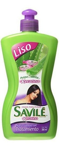 Keratina Pupa De Sabilla