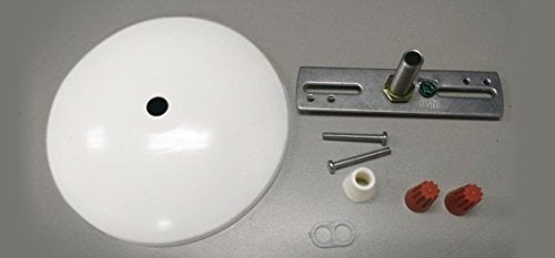 Kit Canopy Blanco: Convierta El Concepto De Su Hogar