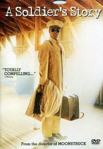 La historia de un soldado