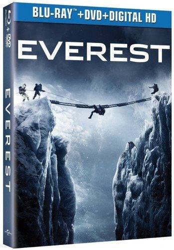 Everest blu-ray