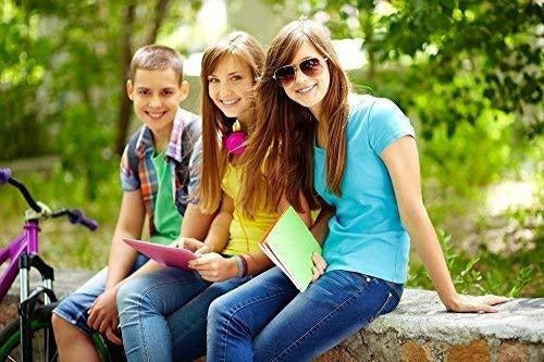 Multivitaminico para Jóvenes