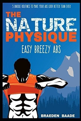 libro de El Físico De La Naturaleza Abs Fácil Y Ventoso