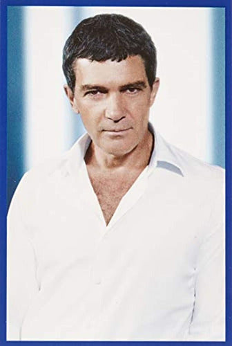 Antonio Banderas spray, 6.8 fl oz