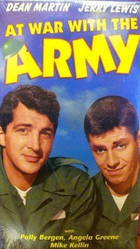 dvd En Guerra Con El Ejército vhs