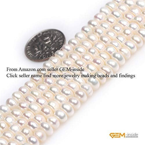 Gem-inside Perlas Sueltas De Gemas De Piedras Preciosas