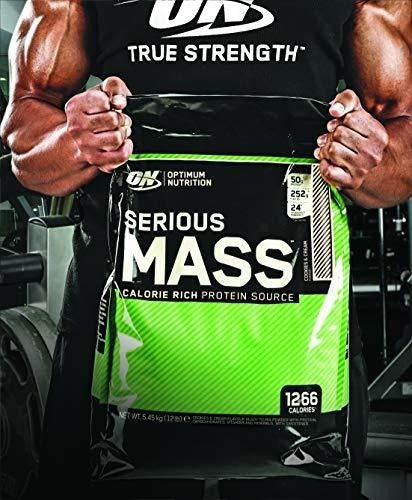 Nutrición Óptima Proteína Para Aumentar De Peso