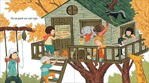 Estrictamente No Elefantes