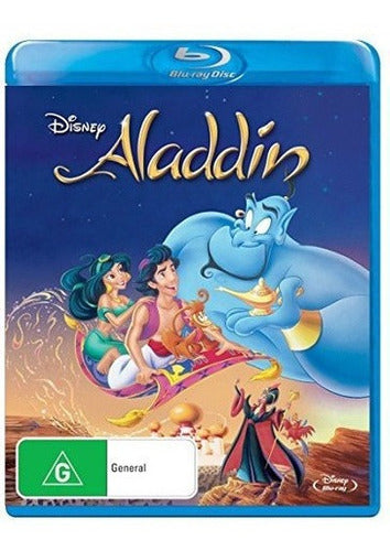 Lanzamiento De Blu-ray Para Todas Las Regiones