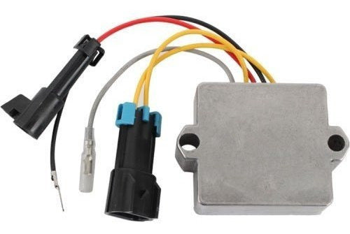 Nuevo Regulador De Voltaje