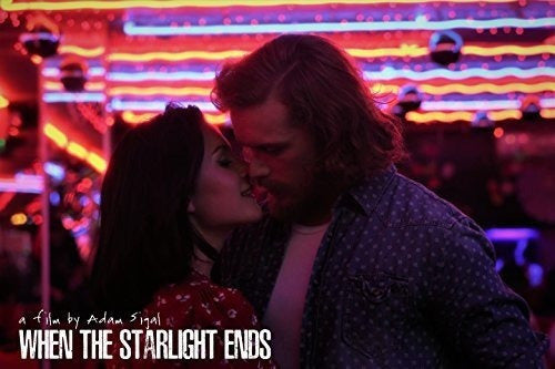 Cuando la luz de las estrellas termina dvd