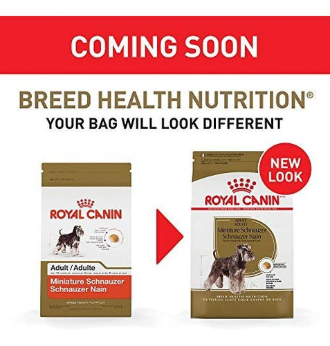 Alimento seco para perros adultos - Bolsa de 10 lbs