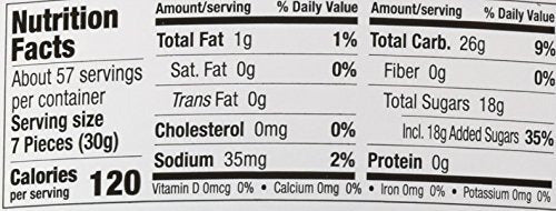 Caramelos Masticables Originales Ahora Y Más Tarde