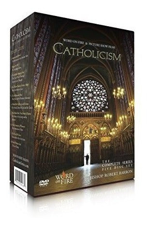 Establecer De Dvd De Catolicismo