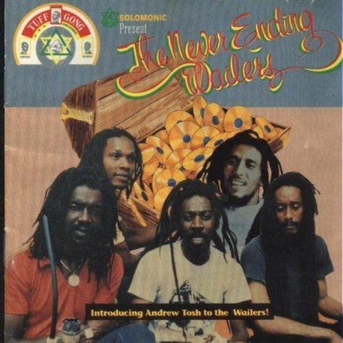 Los Lamentos Interminables