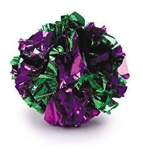 Balls Cat Toys, 4 Paquetes