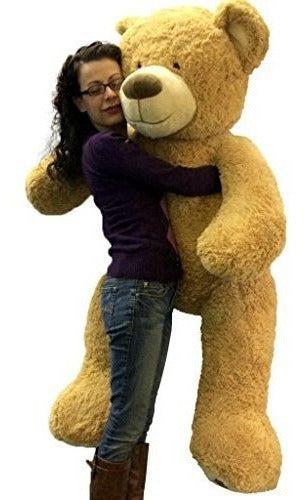 Oso De Peluche Muy Grande