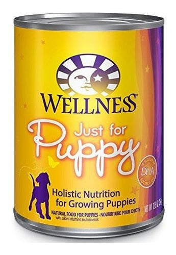 Alimentos Húmedos Para Cachorros