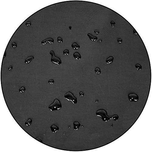 Reemplazo de cubierta impermeable para parrilla ahumador