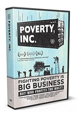 DVD Pobreza, Inc.