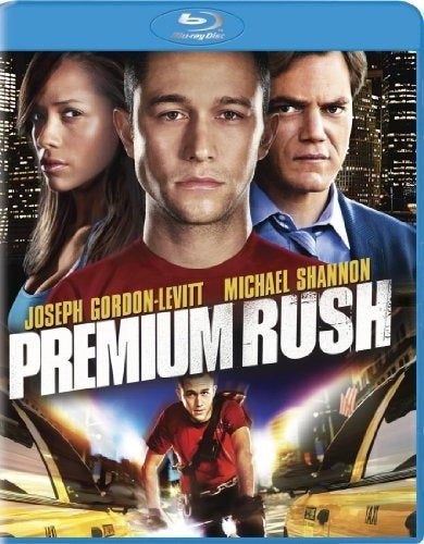 Premium Rush