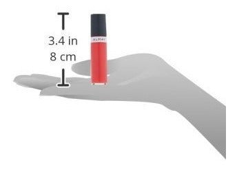 Bálsamo Labial Líquido Color