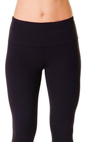 Legging Flexible De Gran Cintura