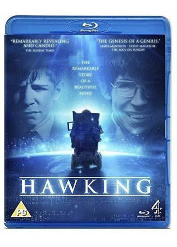 hawking Breve Historia Mía