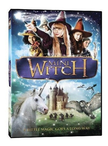 La Mini Bruja