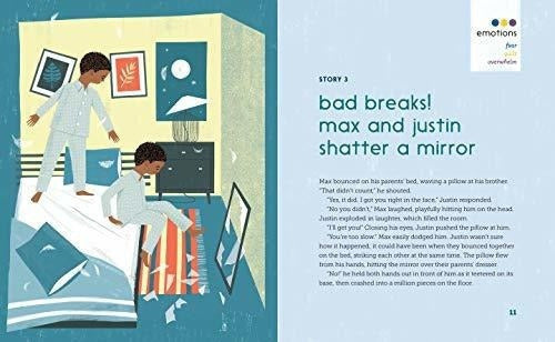 Atención Plena Para Los Niños: 30 Actividades Divertidas