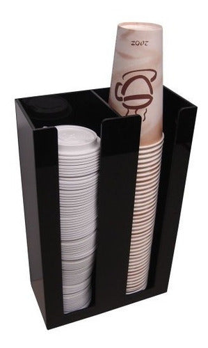 organizador Taza de café Organice su café con estilo