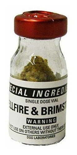 Juguetes de broma y bromas prácticas