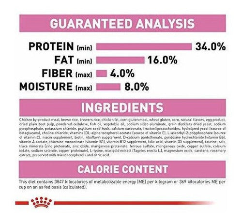 Royal Canin Feline Health Nutrition Alimentos Secos Para