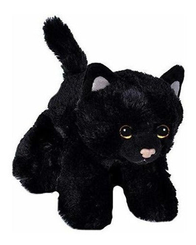 peluche de gato