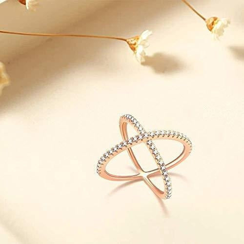 Anillo De Boda De Compromiso