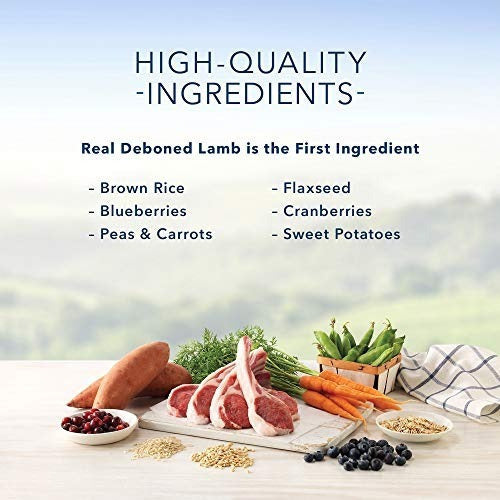 Alimento Para Perros razas grandes