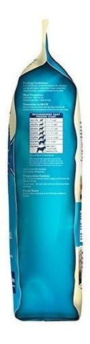 Fórmula De Protección De Vida De Búfalo Azul Para Adultos,