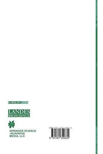 Fotorreceptores Y Calcio libro