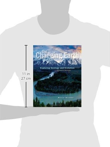 La Tierra Cambiante: Explorando La Geología Y La Evolución