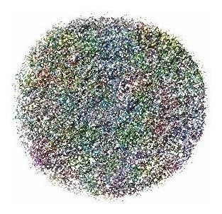 Makeup Brillo Para Rostro Y Cuerpo,