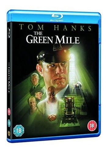 The Green Mile Edición Del 15 Aniversario