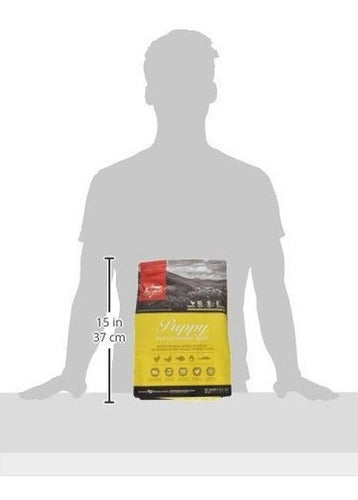 Comida Para Cachorros 4.5 Lb