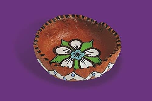 Activa Celluclay Instantánea Papier Maché, 1 Libra, Blanco