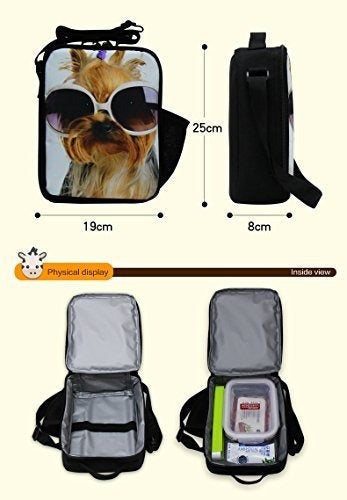 Bolsas Genéricas De Almuerzo Para Adultos Para Bolsa De