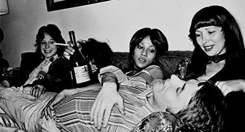 Lambert Y Sello blu-ray