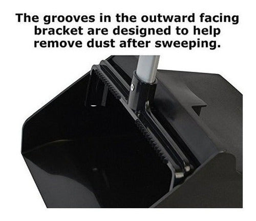 No Hay Nada Peor Que Tener Que Barrer Y Barrer Nuevamente