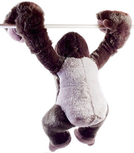 Viahart Geraldo El Gorila | 16 Pulgadas