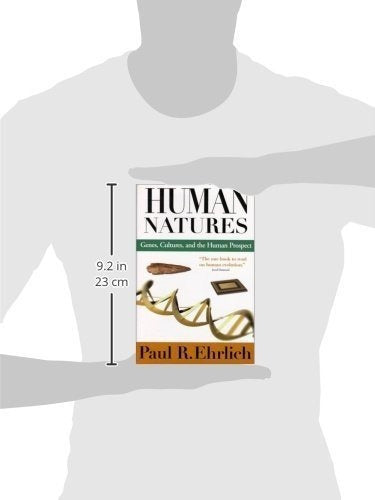 Las Naturalezas Humanas: Genes, Culturas Y La Perspectiva