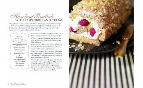 libor de el arte de tomar Té