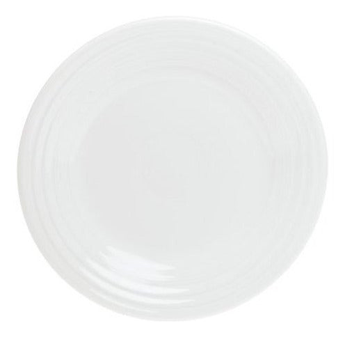 Juego de crema y azúcar con bandeja Blanco